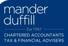 Mander Duffill