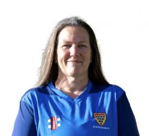Women's Section Organiser