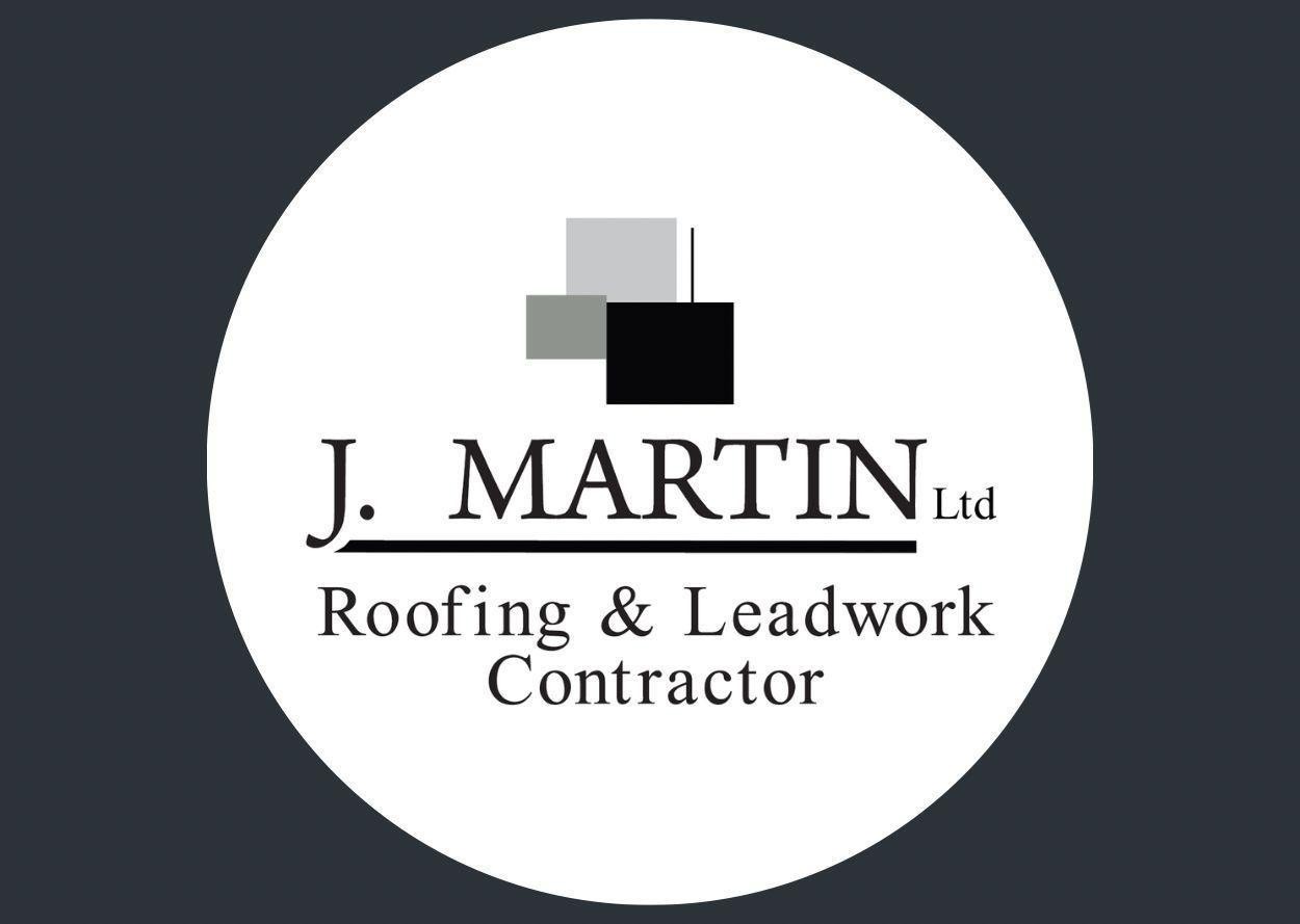J Martin logo